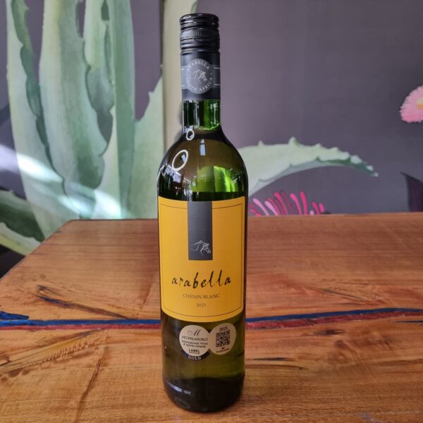 Arabella Chenin Blanc