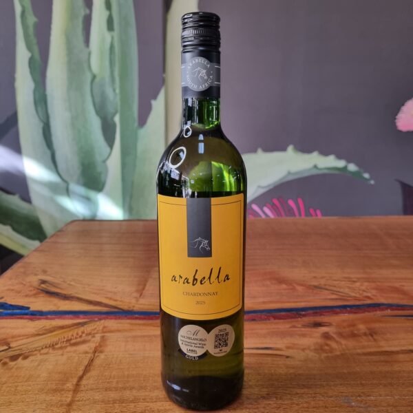 Arabella Chardonnay