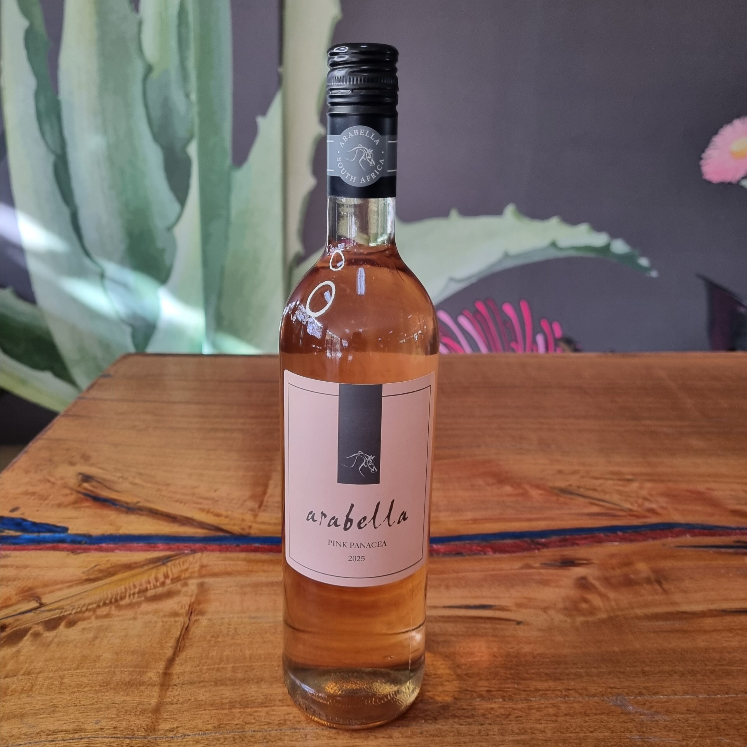 Arabella Pink Panacea - Platform 62
