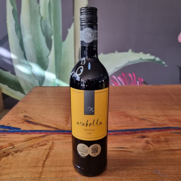 Arabella Pinotage