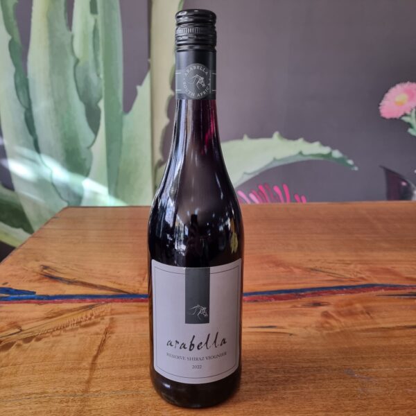 Arabella Shiraz Viognier Reserve