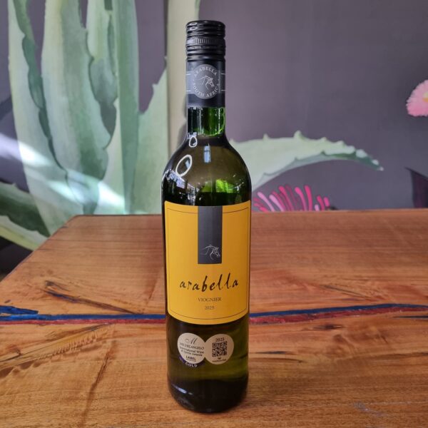 Arabella Viognier