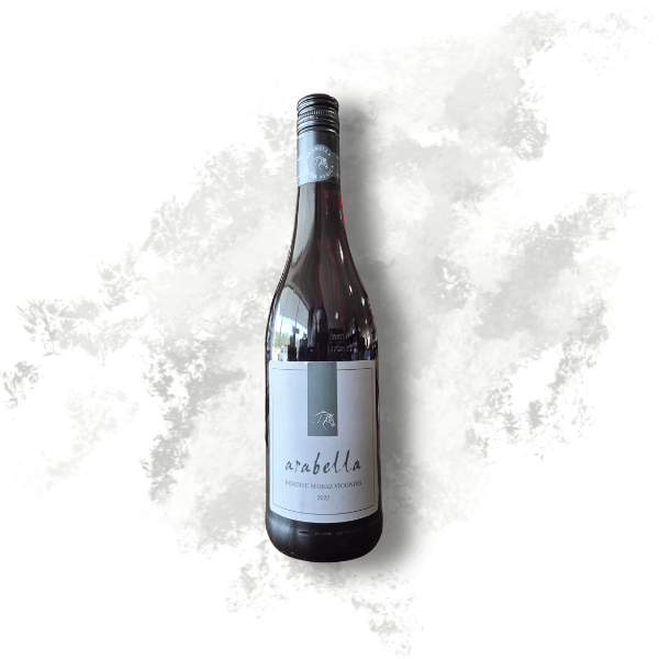 Arabella Shiraz Viognier Reserve