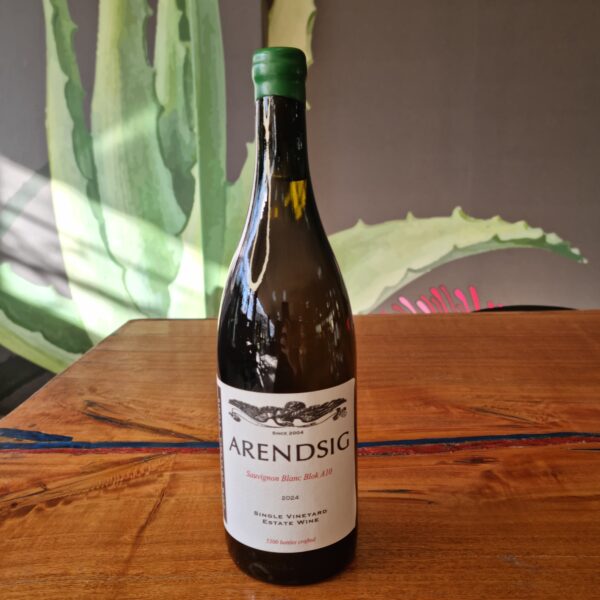 Arendsig Sauvignon Blanc