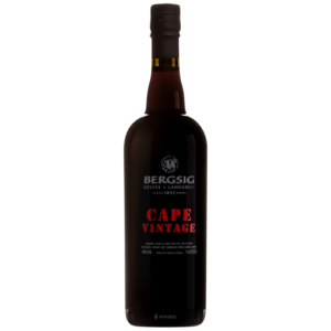 Bergsig Cape Vintage (Port)