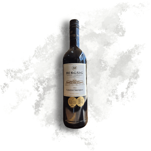 Bergsig Cabernet Sauvignon