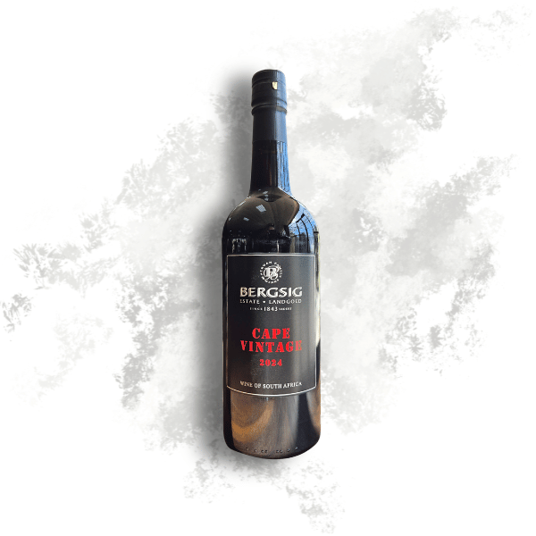 Bergsig Cape Vintage (Port)