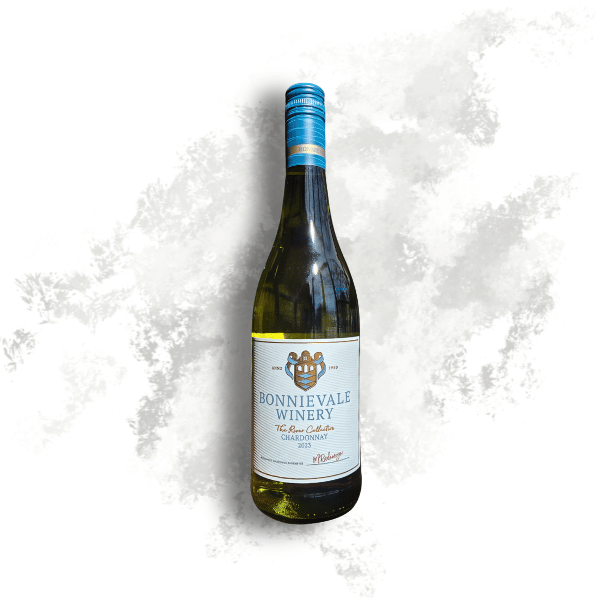 Bonnievale Chardonnay
