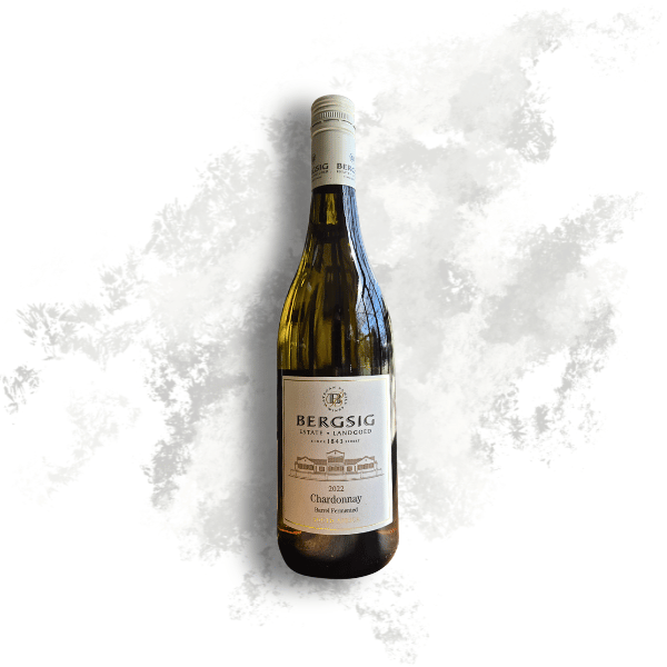 Bergsig Chardonnay
