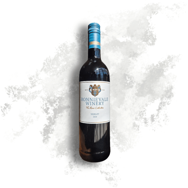 Bonnievale Merlot