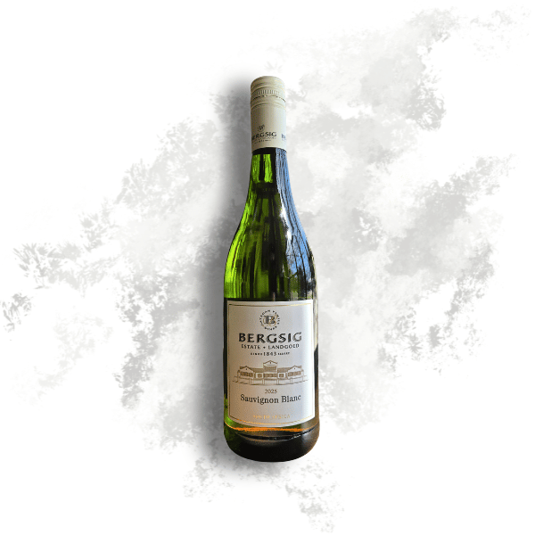 Bergsig Sauvignon Blanc