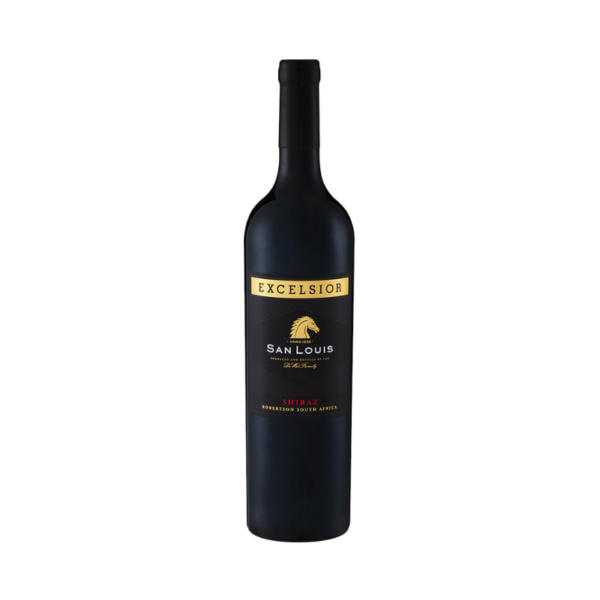 Excelsior San Louis Shiraz