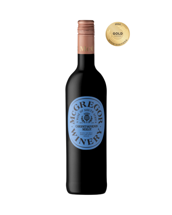 Mc Gregor Cabernet Sauvignon / Merlot