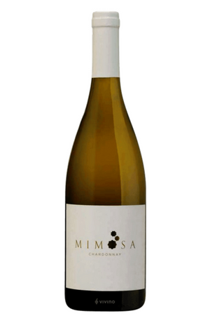 Mimosa Chardonnay