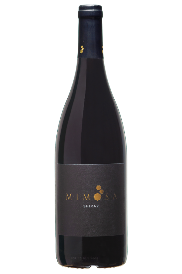 Mimosa Shiraz