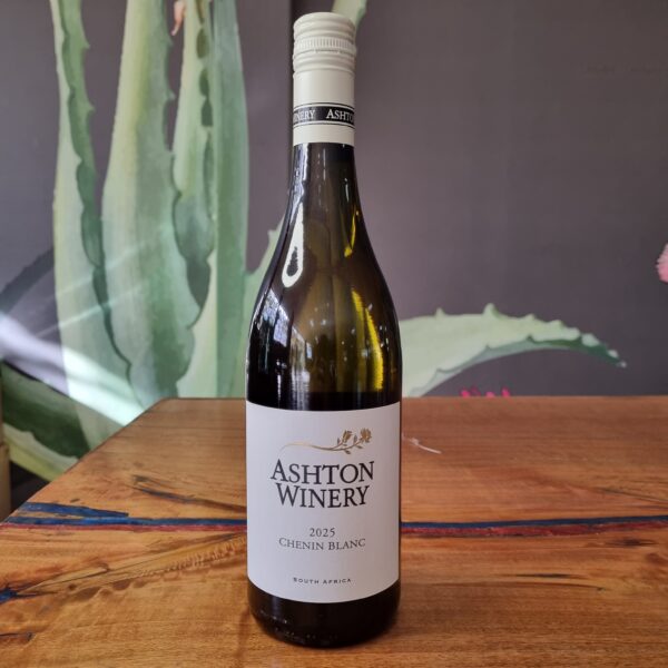Ashton Kelder Chenin Blanc