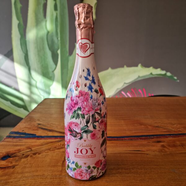 Ashton Kelder Joy Bubbly