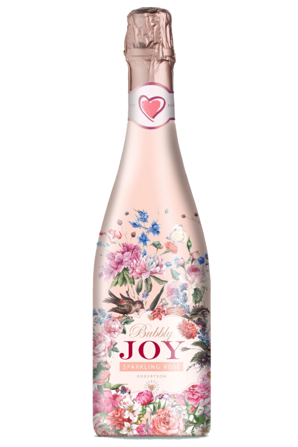 Ashton Kelder Joy Bubbly