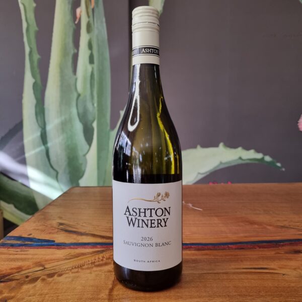 Ashton Kelder Sauvignon Blanc