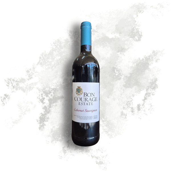 Bon Courage Cabernet Sauvignon