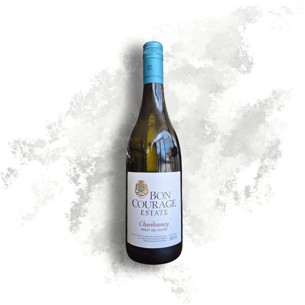 Bon Courage Prestige Cuvee Chardonnay (Wooded)