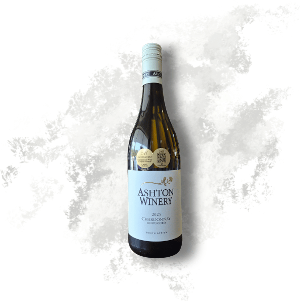 Ashton Kelder Chardonnay (Unwooded)