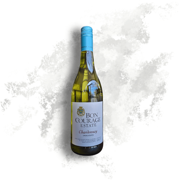Bon Courage Chardonnay (Unwooded)