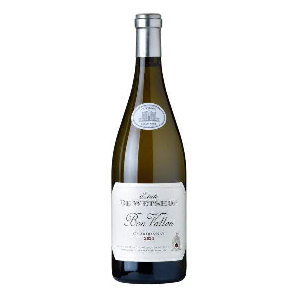 De Wetshof Bon Vallon Chardonnay