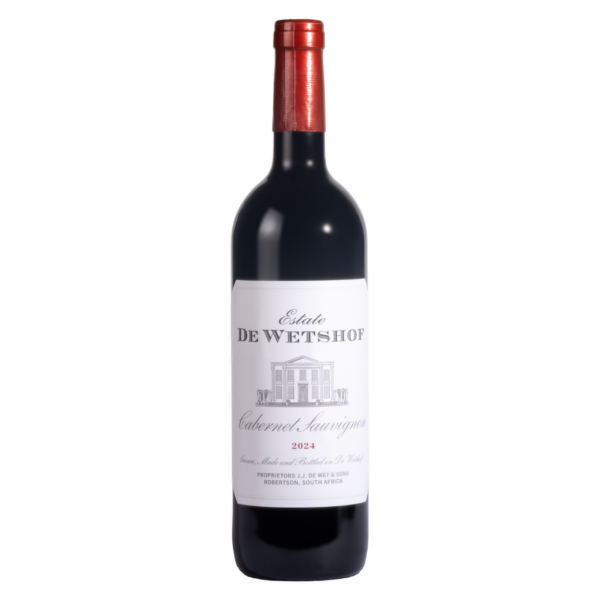 De Wetshof Naissance Cabernet Sauvignon