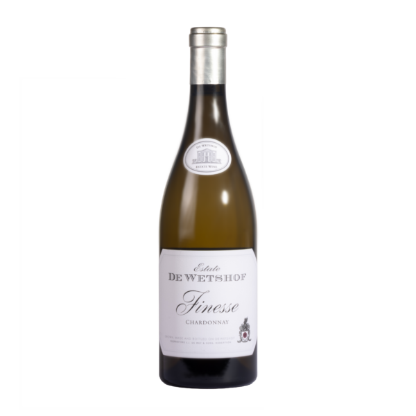 De Wetshof Finesse Chardonnay