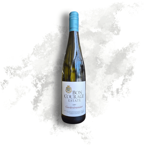 Bon Courage Gewurztraminer Dry