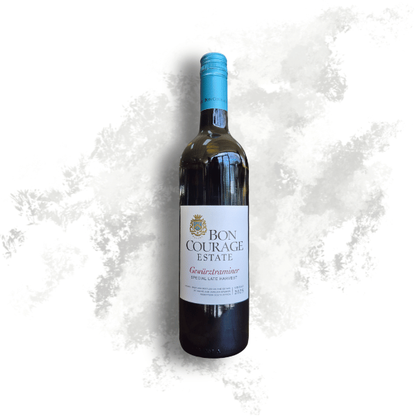 Bon Courage Gewurztraminer Special Late Harvest