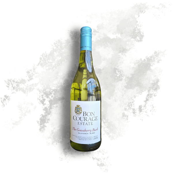 Bon Courage The Gooseberry Bush Sauvignon Blanc