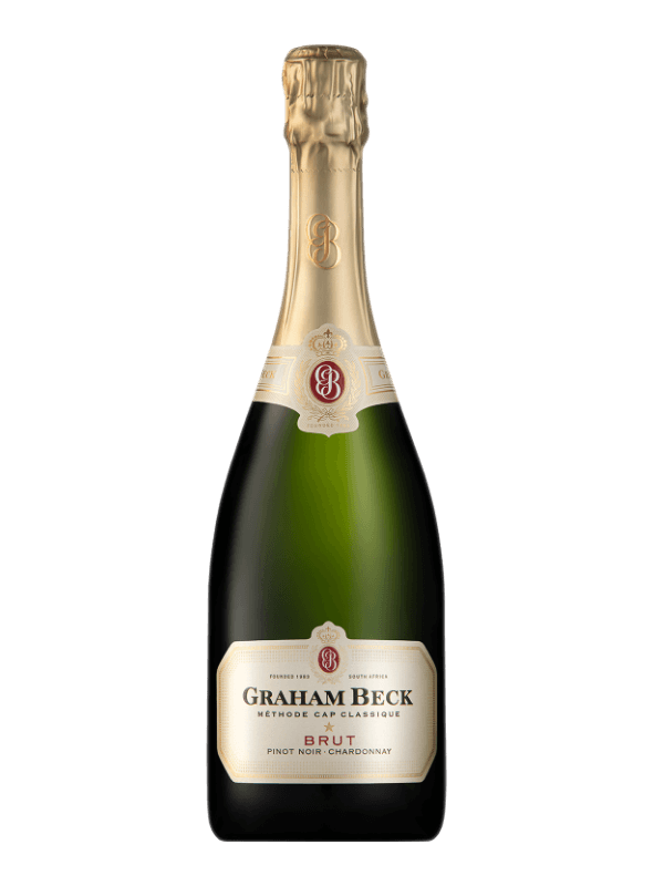 Graham Beck Wines MCC Brut