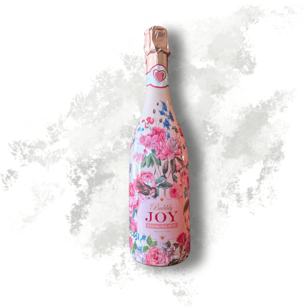Ashton Kelder Joy Bubbly