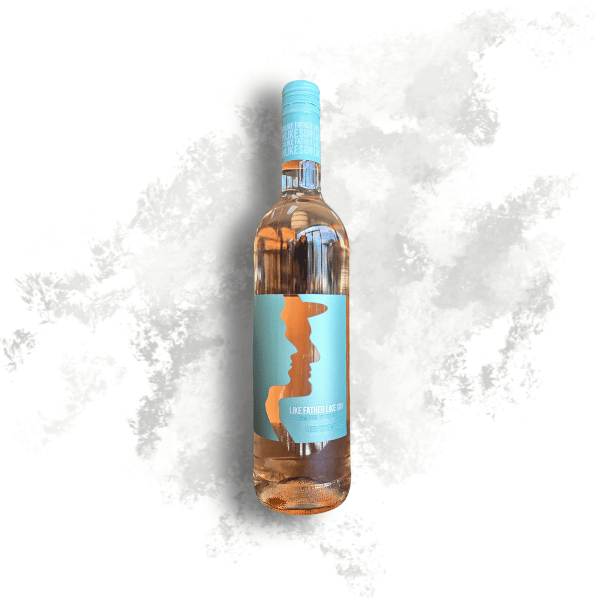 Bon Courage Like Father Like Son Rosé