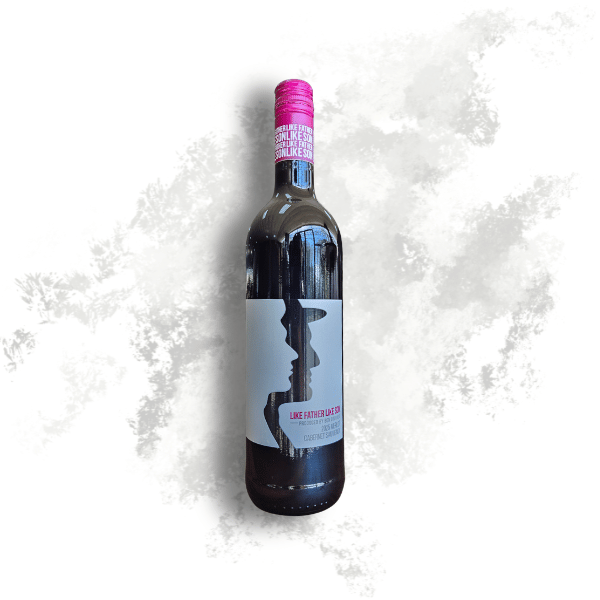 Bon Courage Like Father Like Son (Cabernet Sauvignon Merlot)