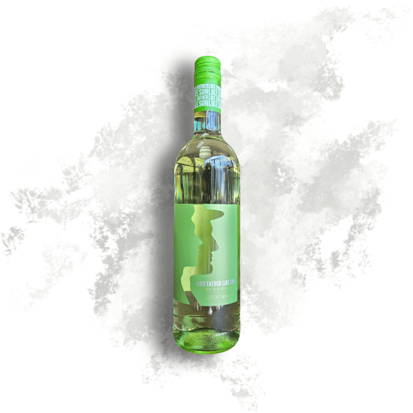 Bon Courage Like Father Like Son (Chenin Blanc )
