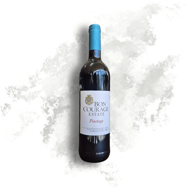Bon Courage Pinotage