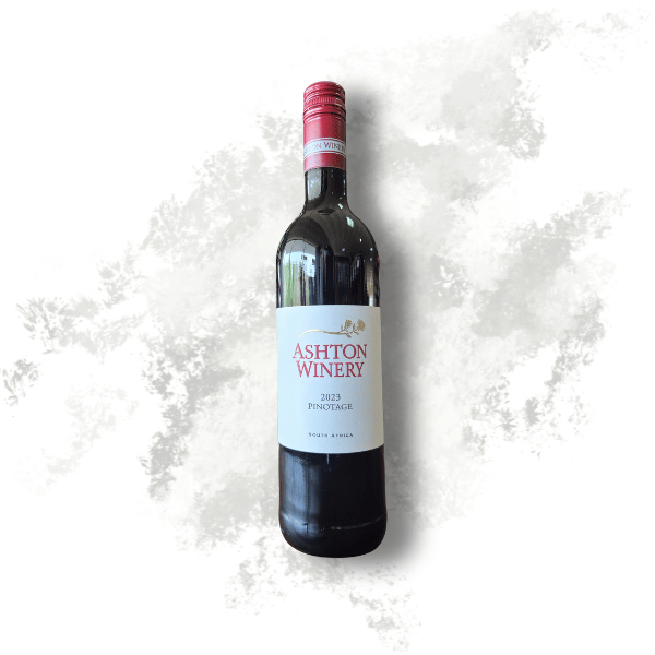 Ashton Kelder Pinotage