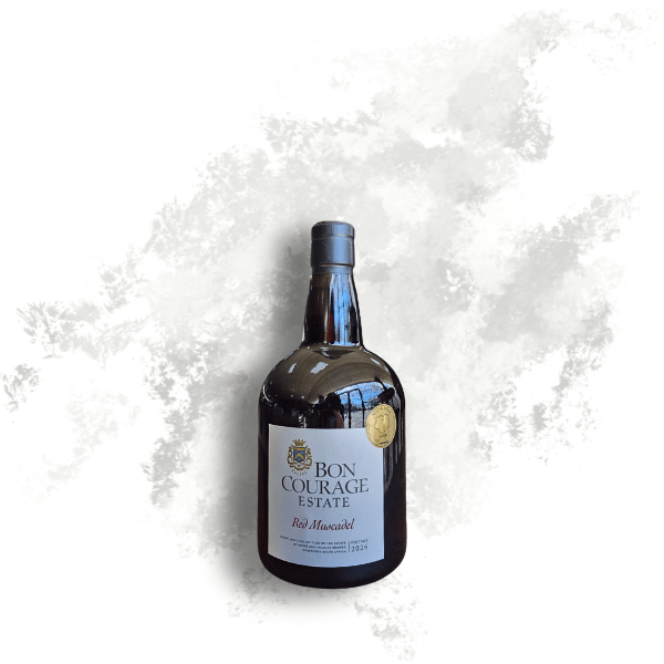 Bon Courage Red Muscadel