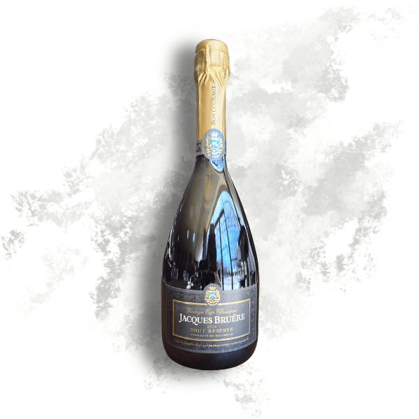 Bon Courage Jacques Bruere Brut Reserve MCC