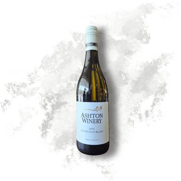 Ashton Kelder Sauvignon Blanc