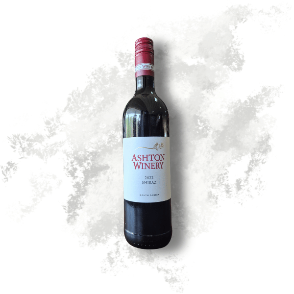 Ashton Kelder Shiraz