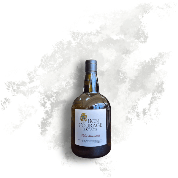 Bon Courage White Muscadel