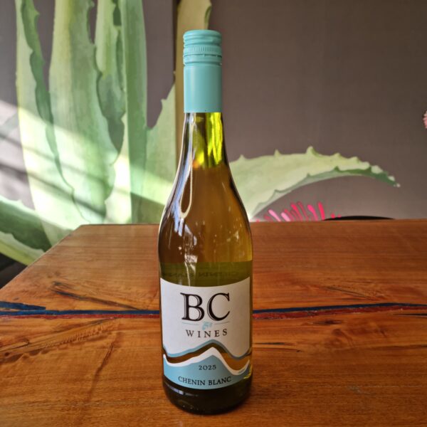 BC Wines Chenin Blanc