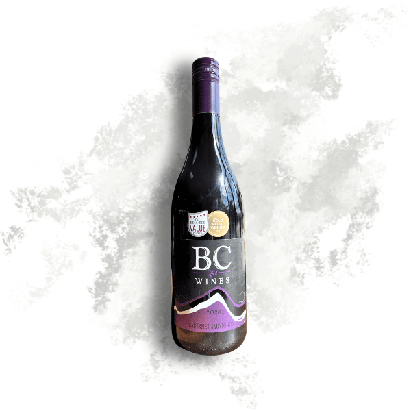 BC Wines Cabernet Sauvignon