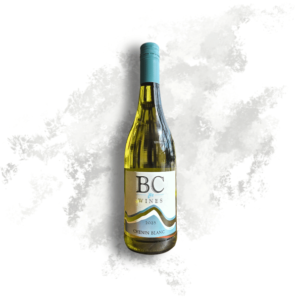 BC Wines Chenin Blanc