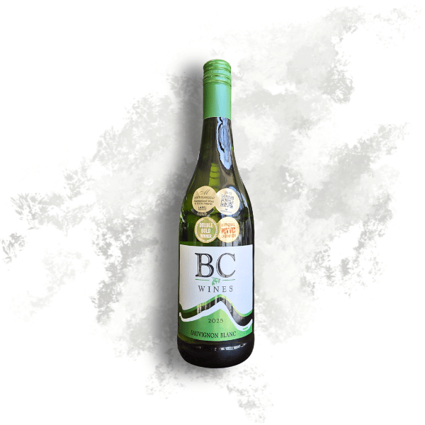 BC Wines Sauvignon Blanc