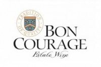 Bon Courage Logo